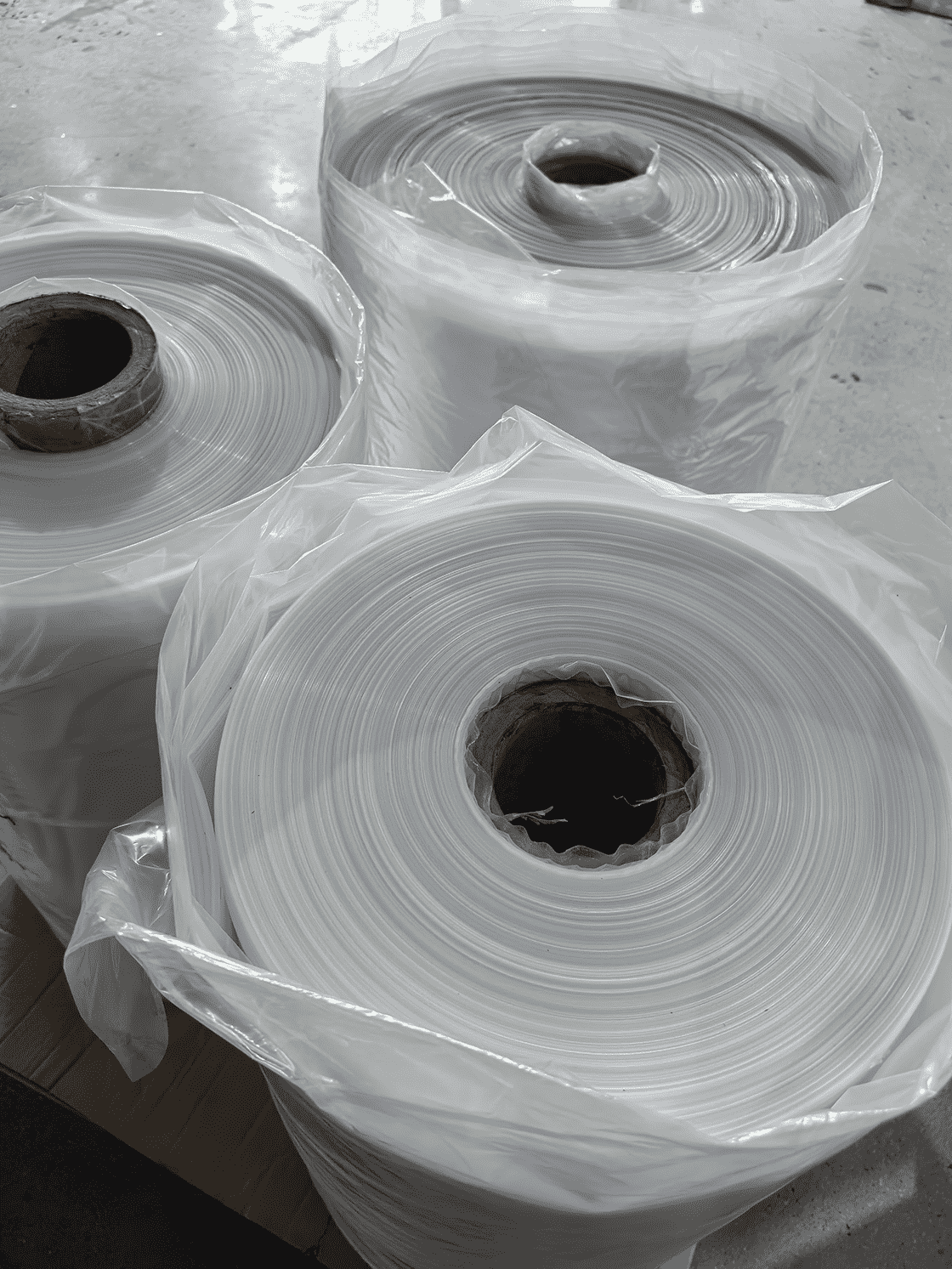 膠袋包裝 (http://m.2008sj.cn/)  第1張