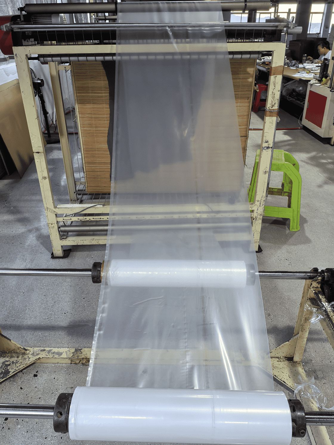 膠袋包裝 (http://m.2008sj.cn/)  第2張