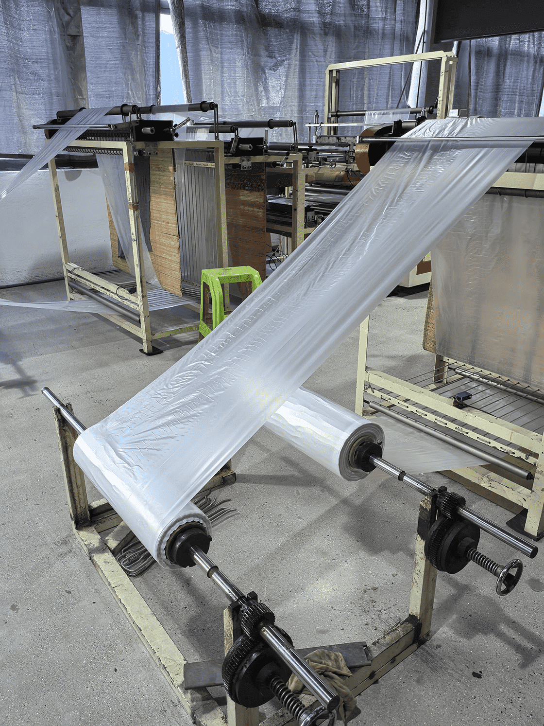 膠袋包裝 (http://m.2008sj.cn/)  第6張