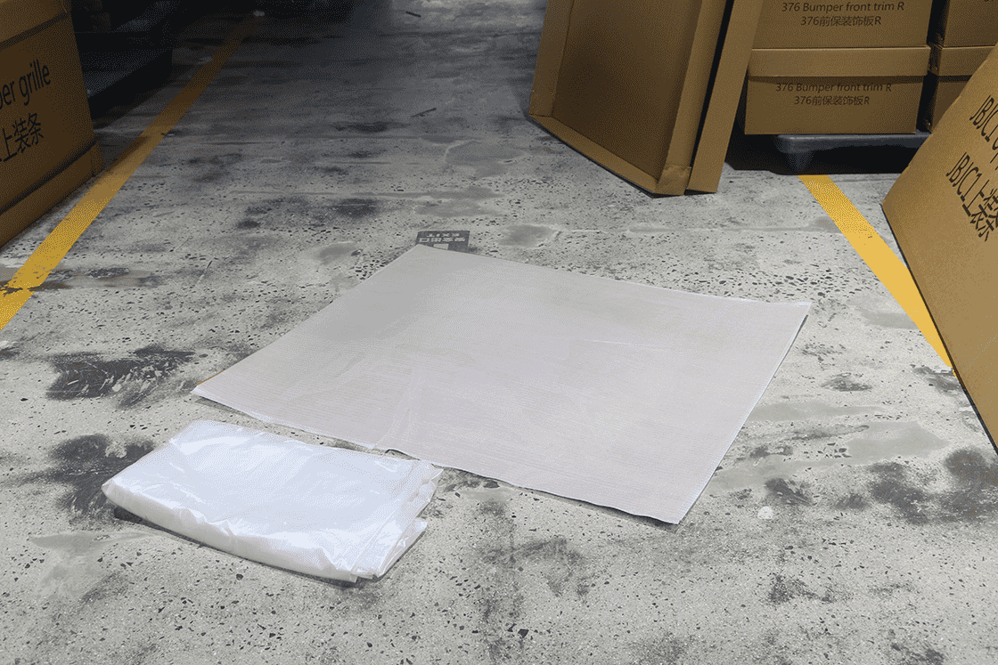 重型箱配套包裝 (http://m.2008sj.cn/)  第1張